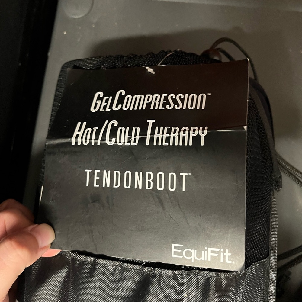 Gel compression cold/hot therapy - Picture 3 of 6